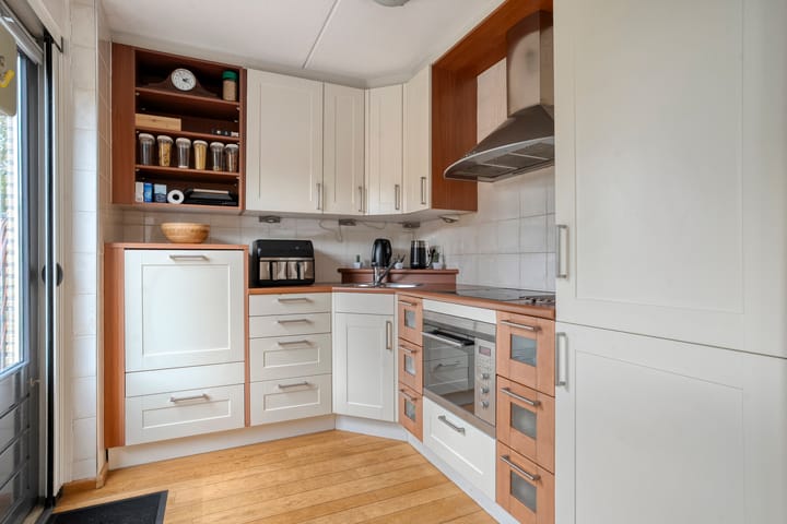 Foto 3 van De Veurdele 125