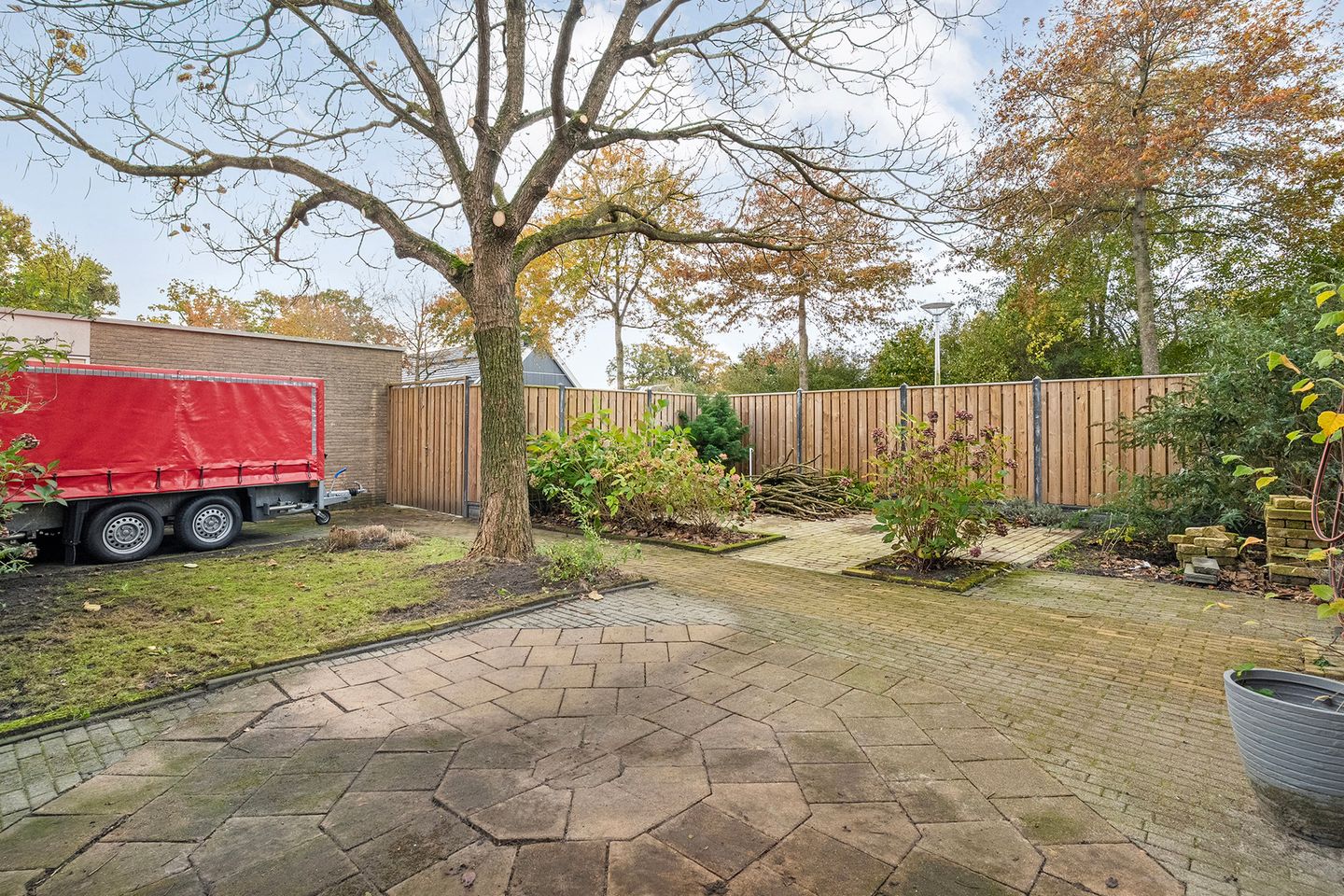 Foto 4 van De Veurdele 125