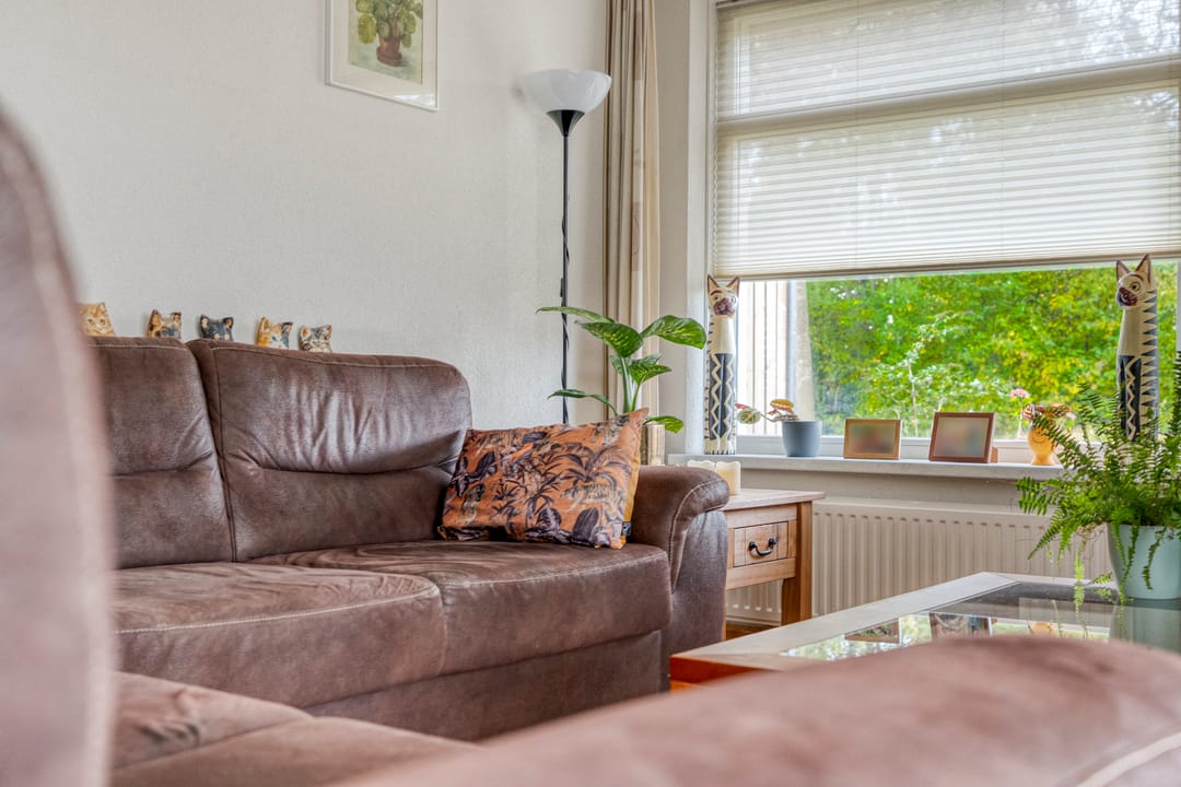 Foto 8 van De Veurdele 125