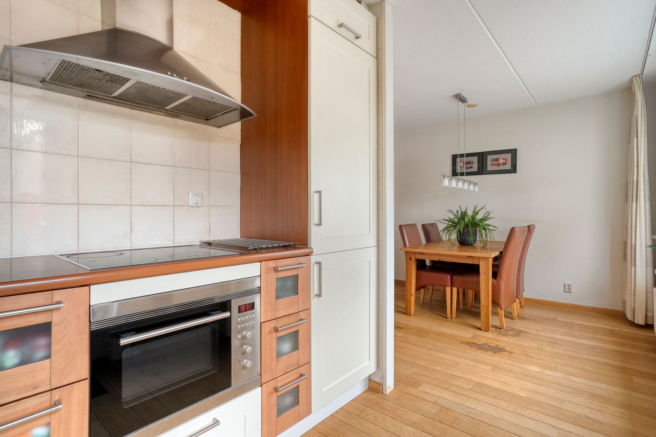 Foto 9 van De Veurdele 125