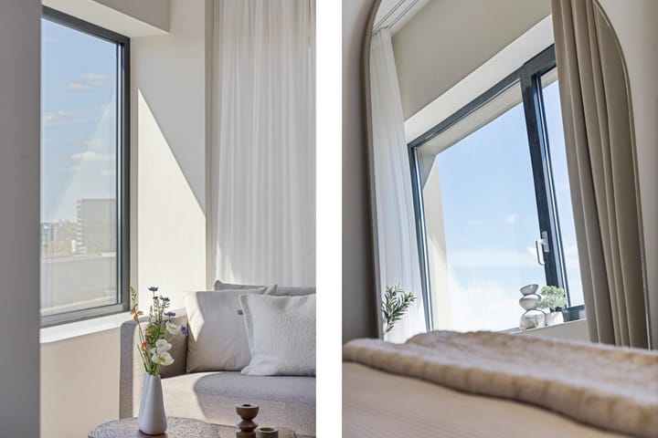 Foto 30 van Rivium 1e straat 61-M