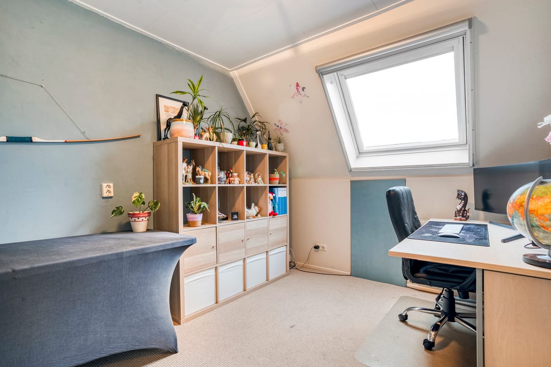 Foto 26 van De Veurdele 125