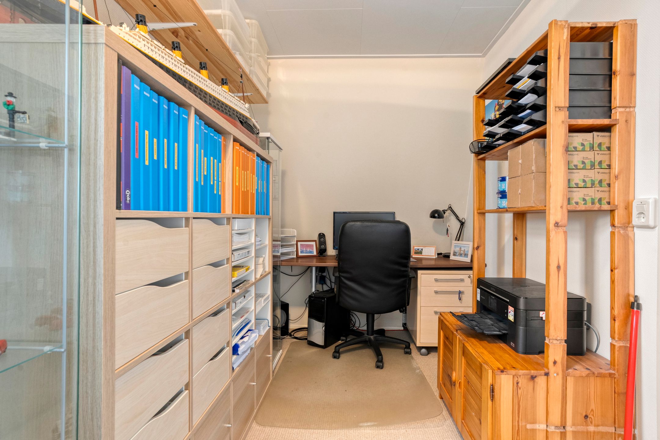 Foto 27 van De Veurdele 125