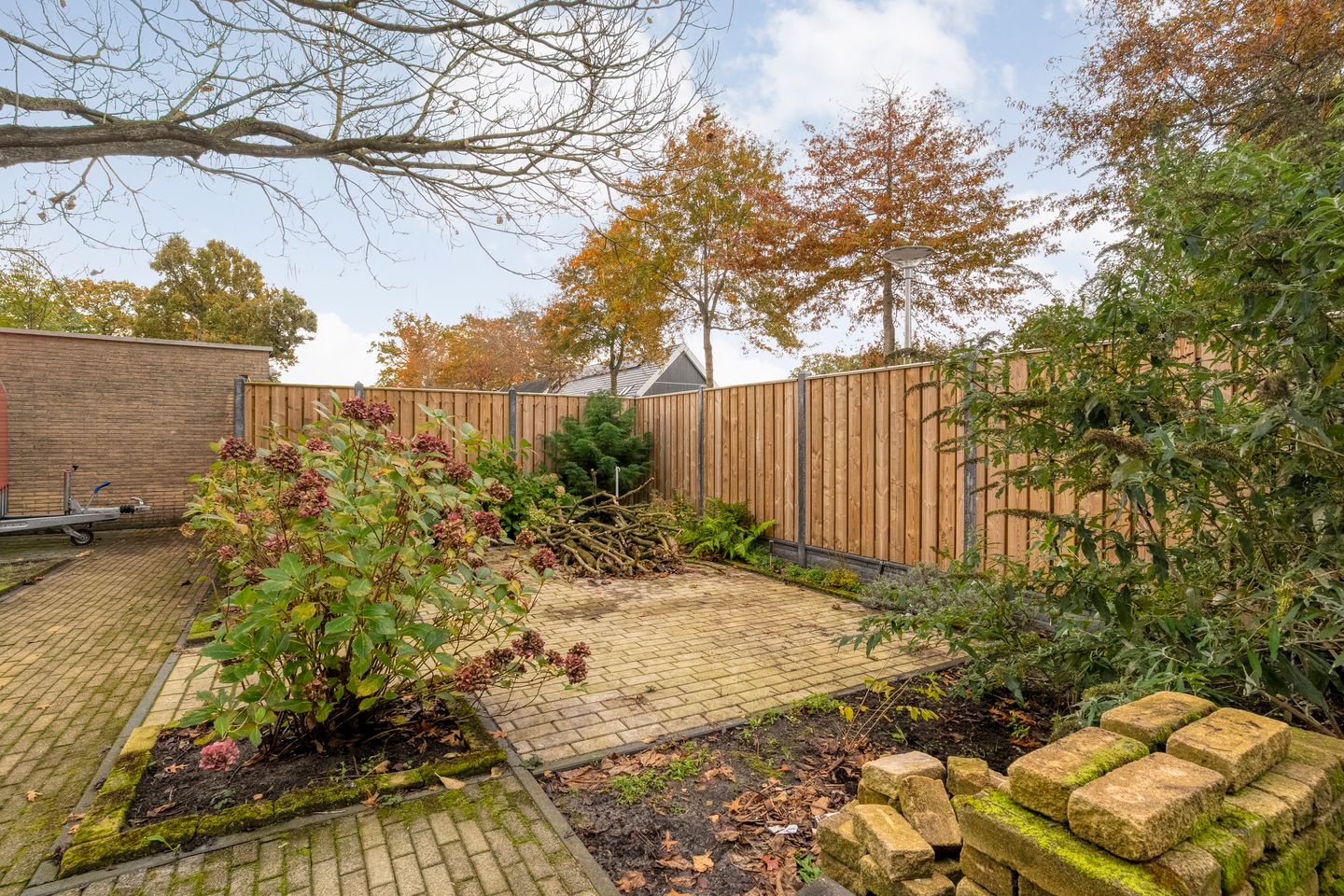 Foto 29 van De Veurdele 125