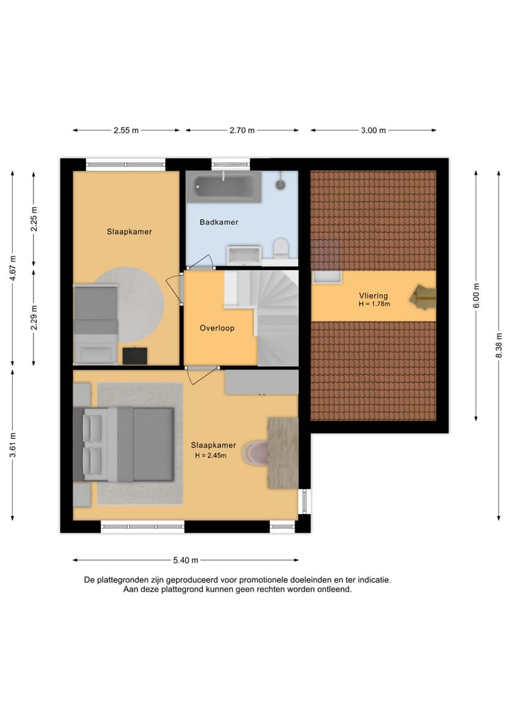 Foto 70 van Ridderspoor 3