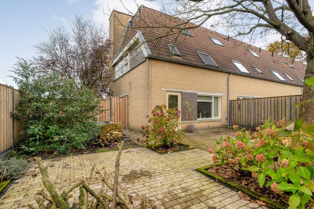 Foto 31 van De Veurdele 125