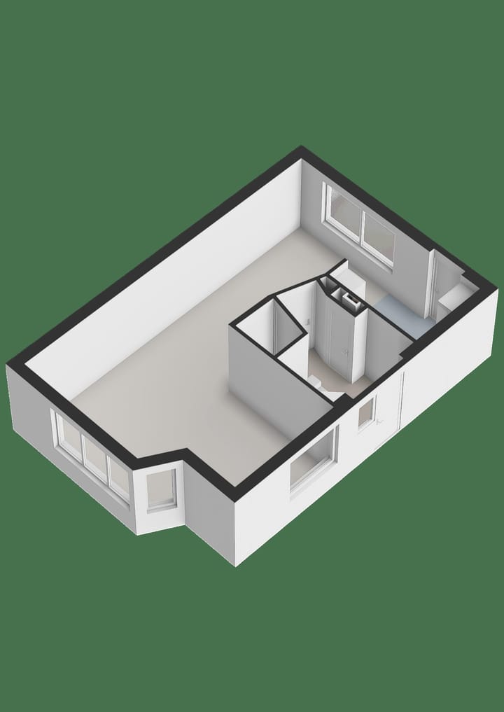 Foto 35 van De Veurdele 125