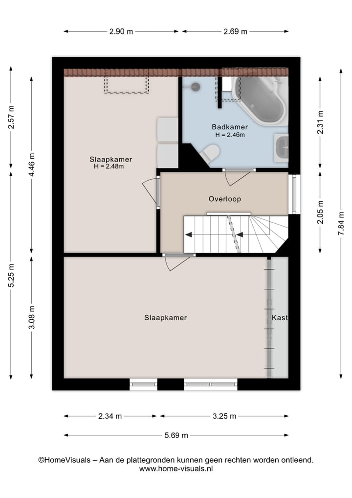 Foto 36 van De Veurdele 125