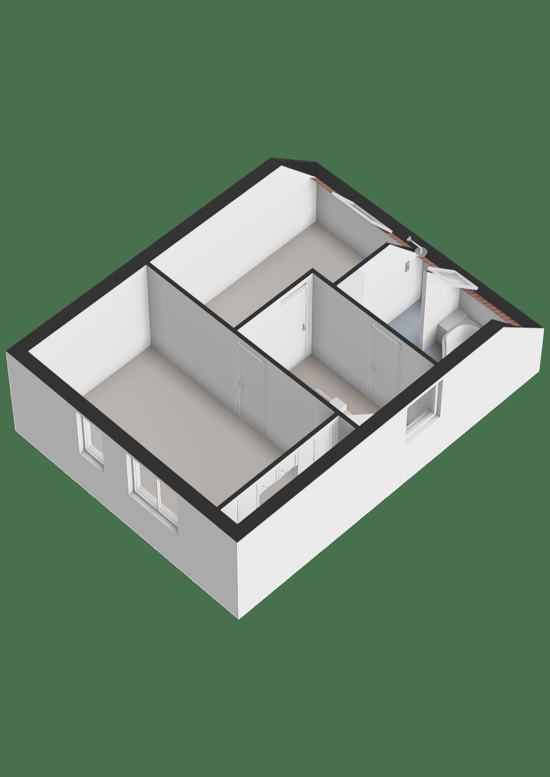 Foto 37 van De Veurdele 125