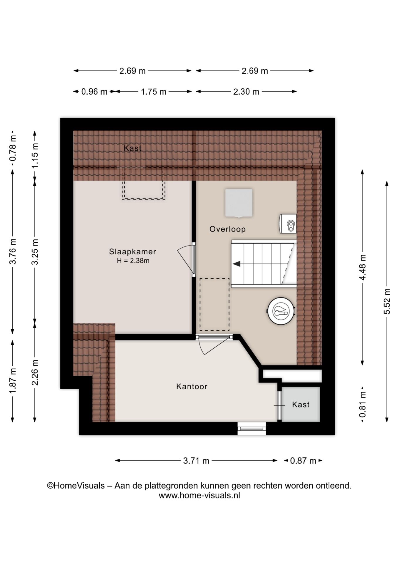 Foto 40 van De Veurdele 125