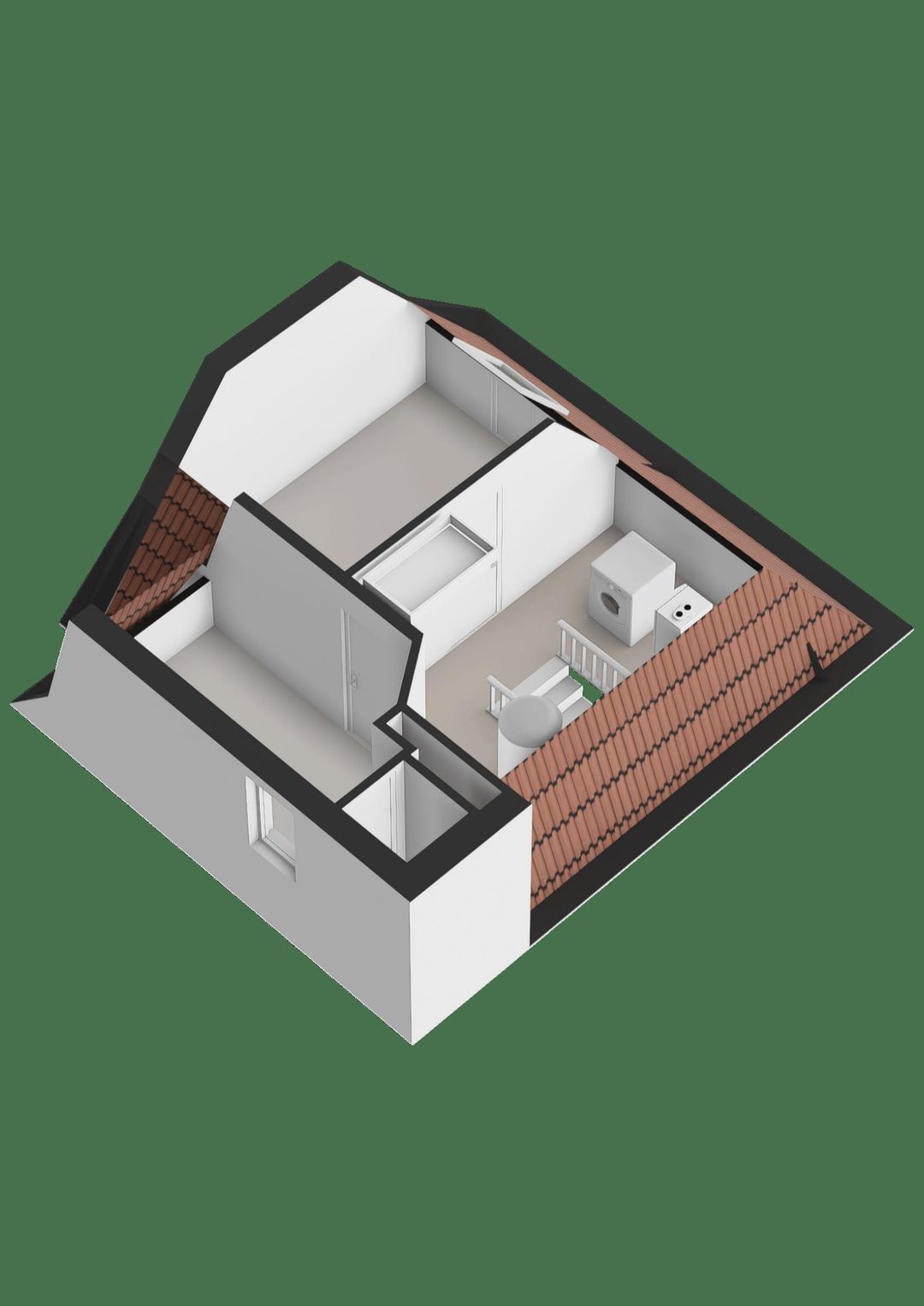 Foto 41 van De Veurdele 125