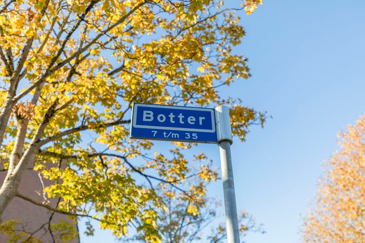 Foto 39 van Botter 16