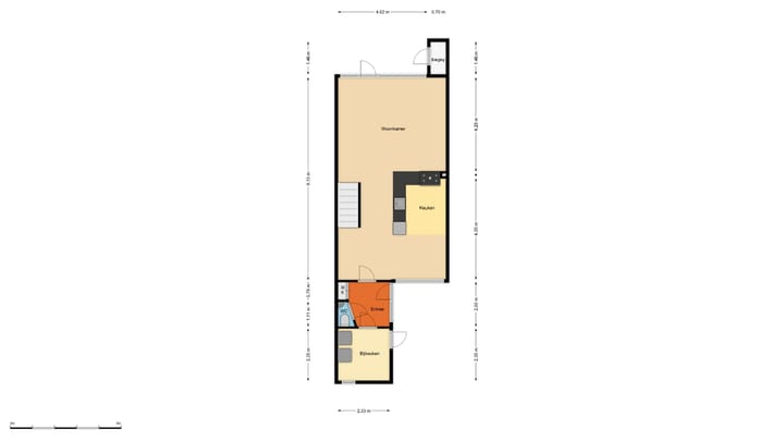 Foto 40 van Botter 16