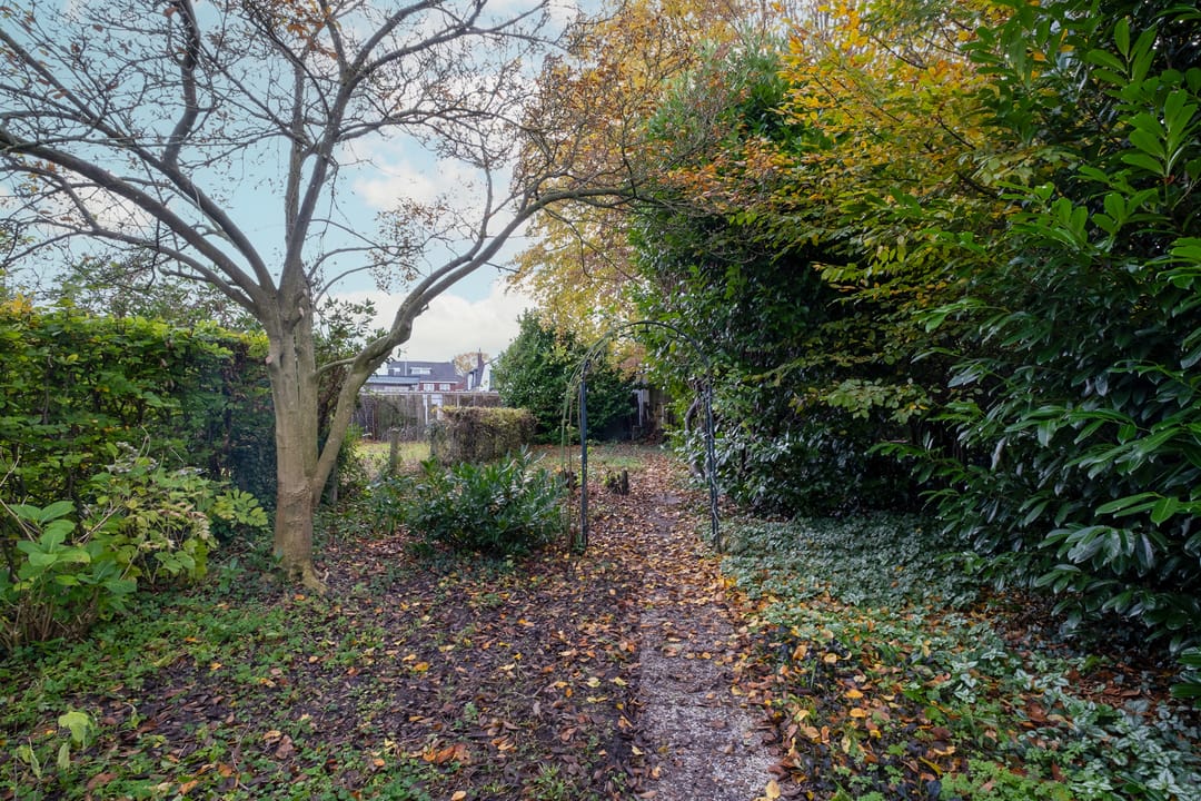 Foto 2 van Haaksbergerstraat 207