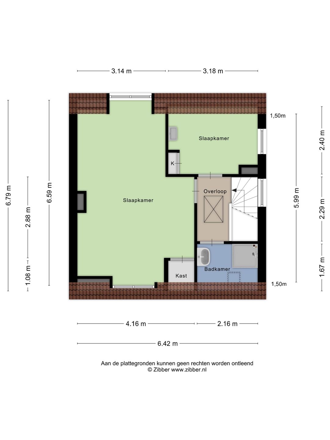 Foto 43 van Haaksbergerstraat 207