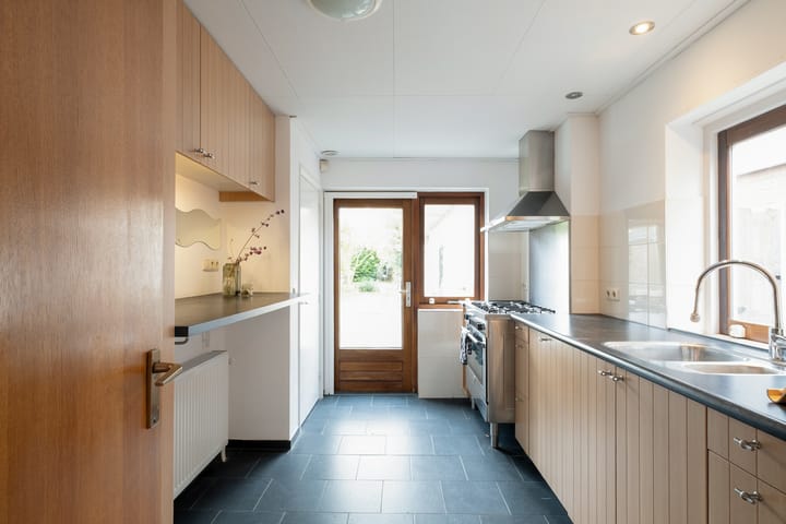 Photo 3 of Haaksbergerstraat 207