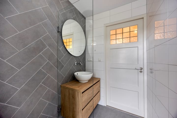 Photo 3 of Geertsemastraat 8-B01