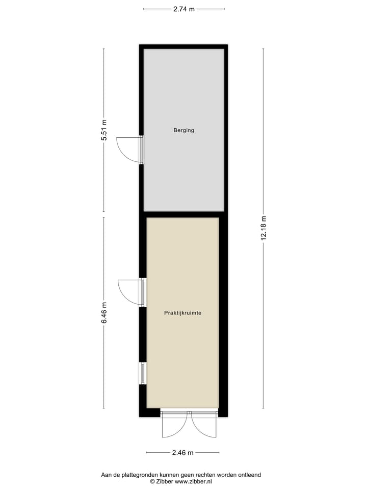 Photo 44 of Haaksbergerstraat 207