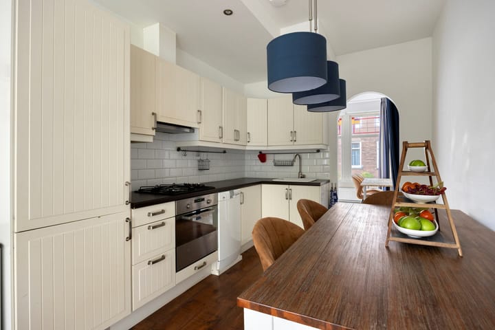 Photo 5 of Geertsemastraat 8-B01