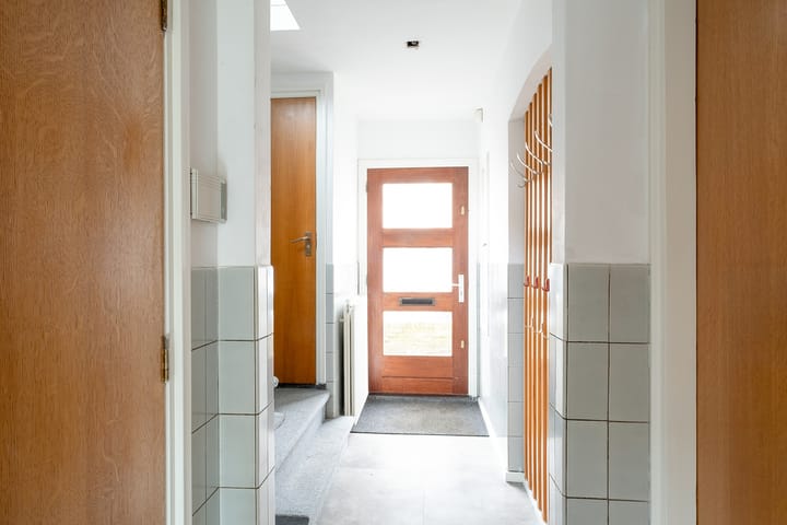 Photo 5 of Haaksbergerstraat 207