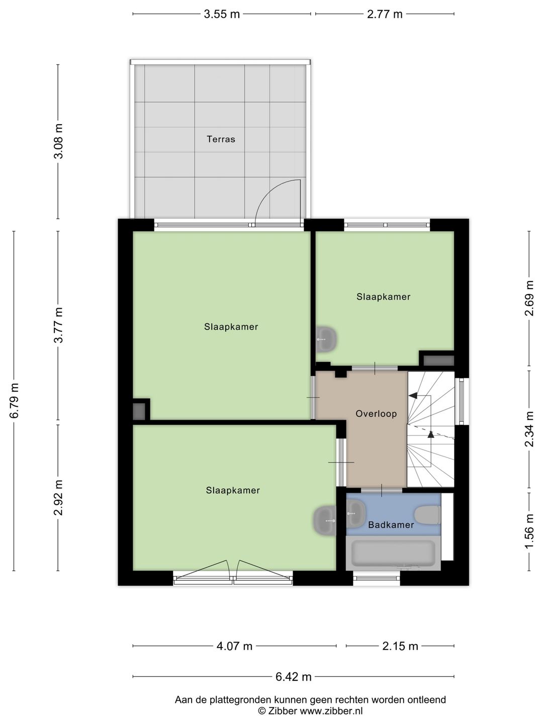 Foto 46 van Haaksbergerstraat 207