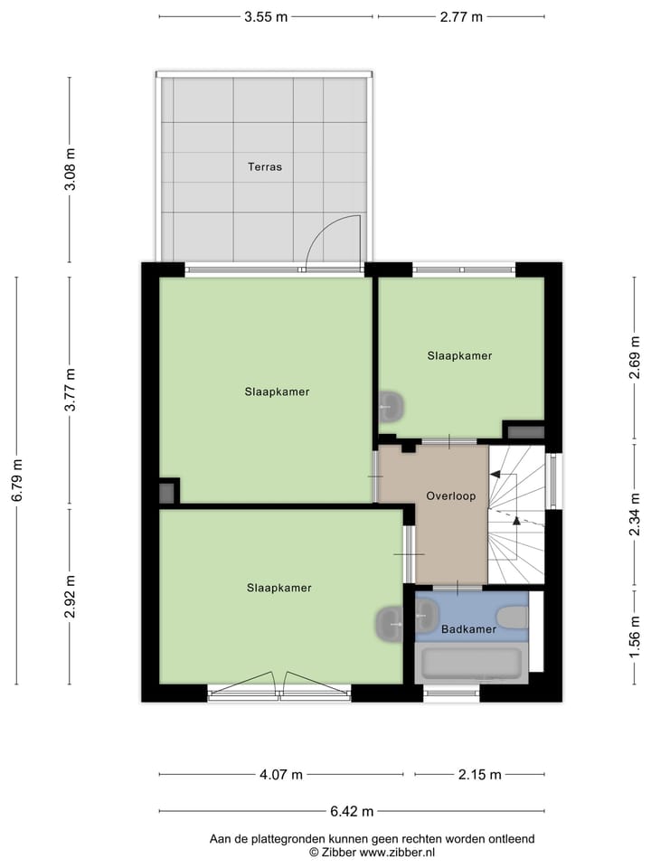 Photo 46 of Haaksbergerstraat 207