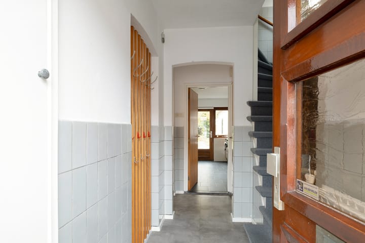 Photo 6 of Haaksbergerstraat 207