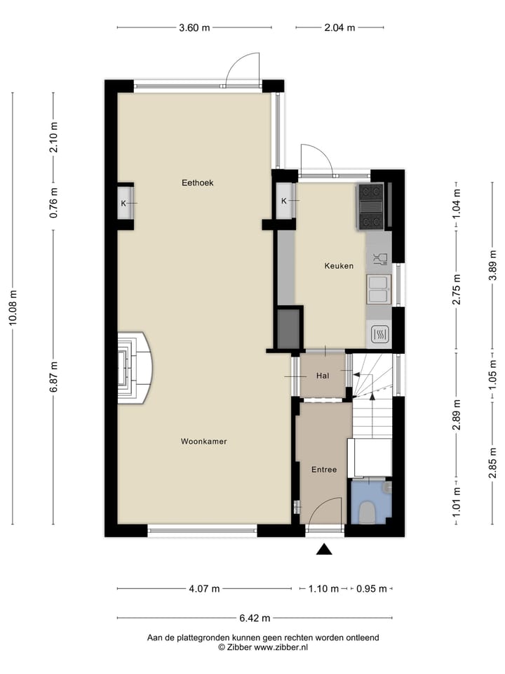 Photo 47 of Haaksbergerstraat 207