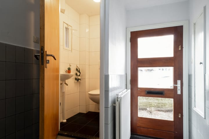 Photo 7 of Haaksbergerstraat 207