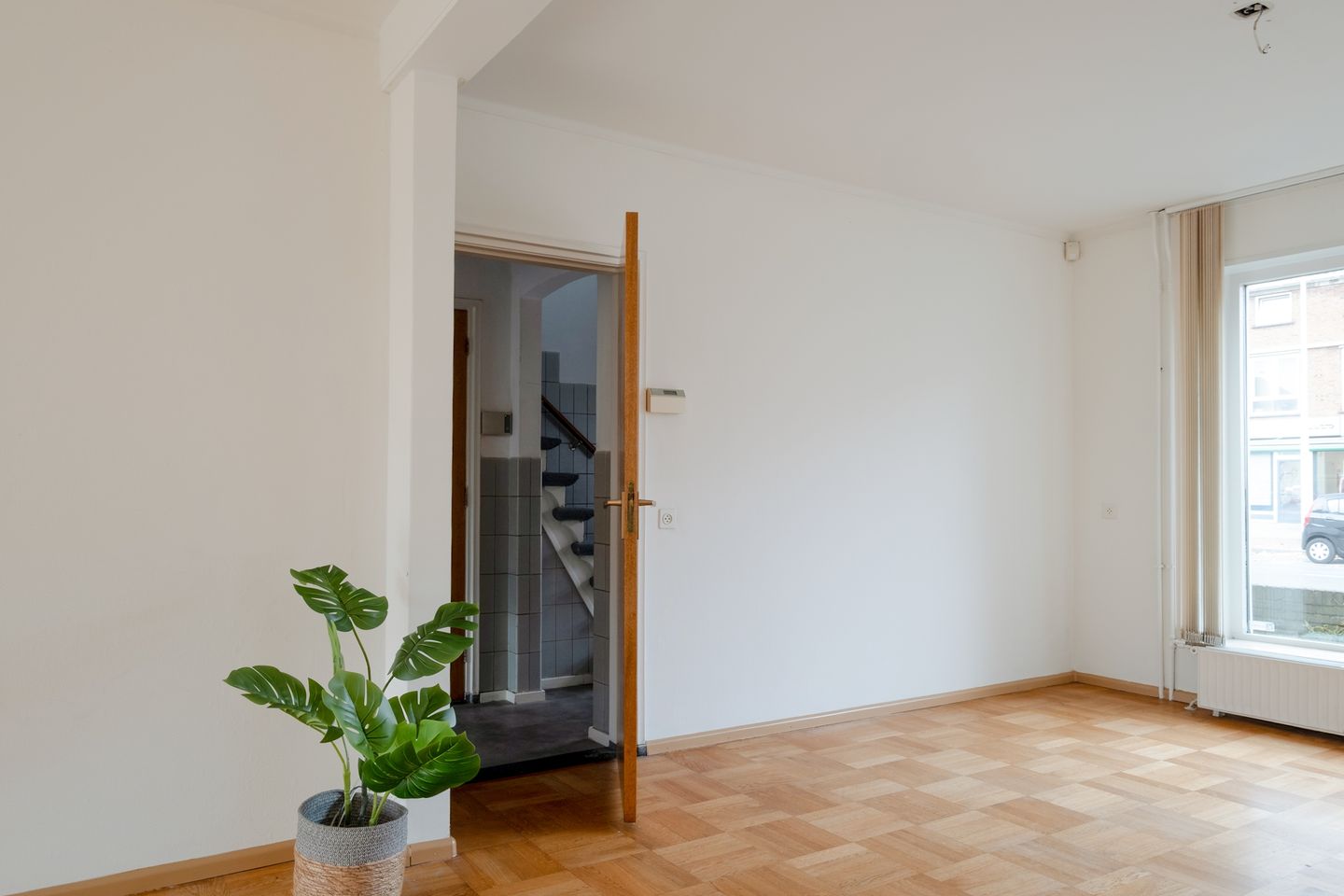 Foto 14 van Haaksbergerstraat 207