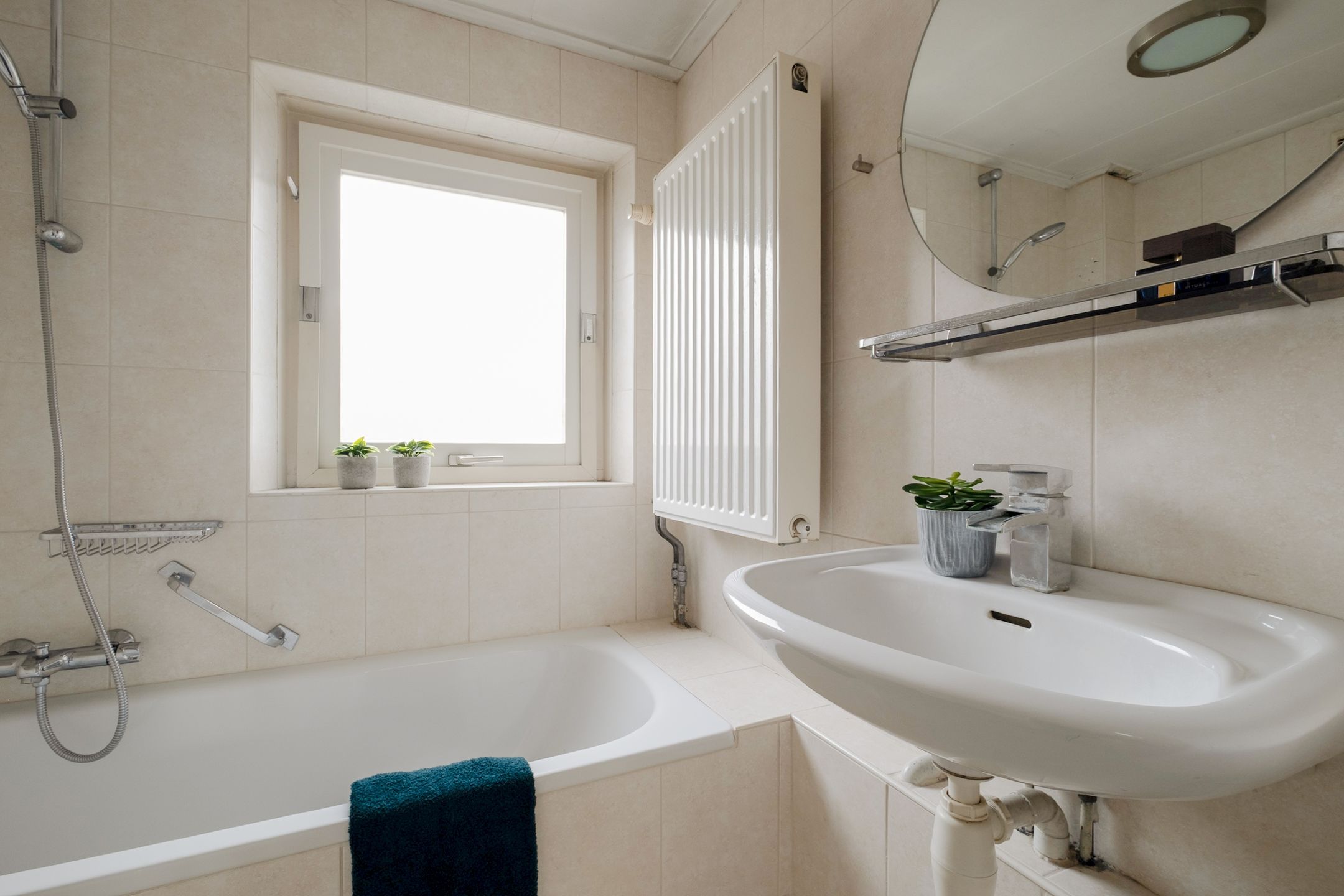 Foto 18 van Haaksbergerstraat 207