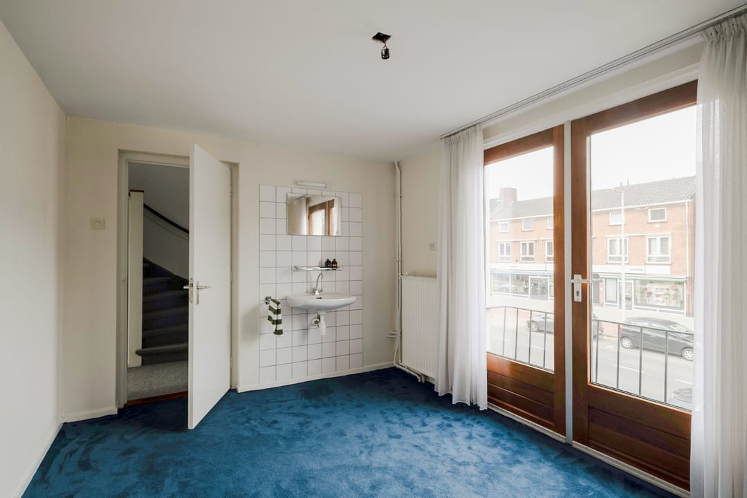 Foto 22 van Haaksbergerstraat 207