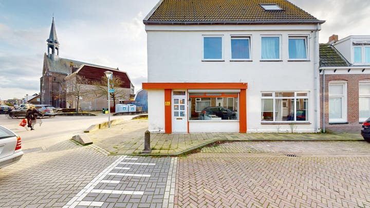 Bekijk foto van Jan in 't Veltstraat 84