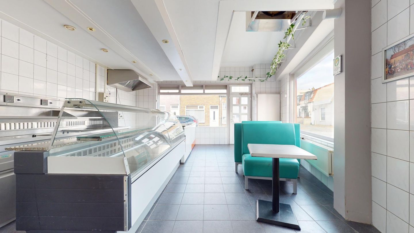 Bekijk foto 2 van Jan in 't Veltstraat 84