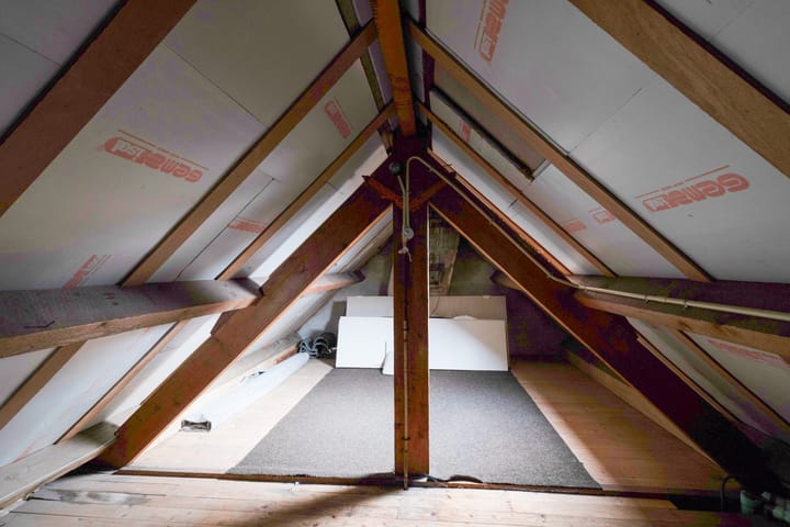 Photo 32 of Haaksbergerstraat 207