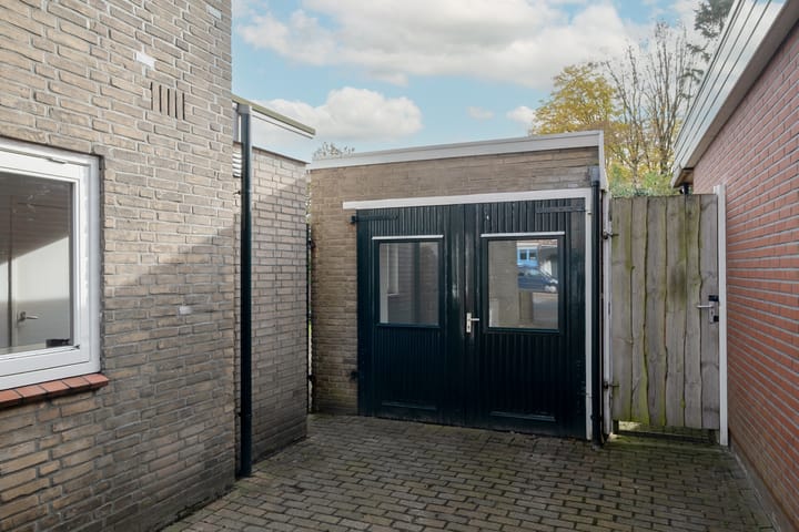 Photo 33 of Haaksbergerstraat 207