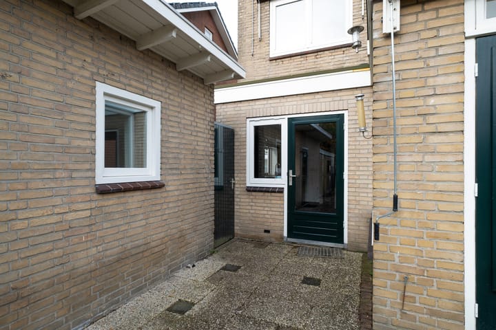 Photo 36 of Haaksbergerstraat 207