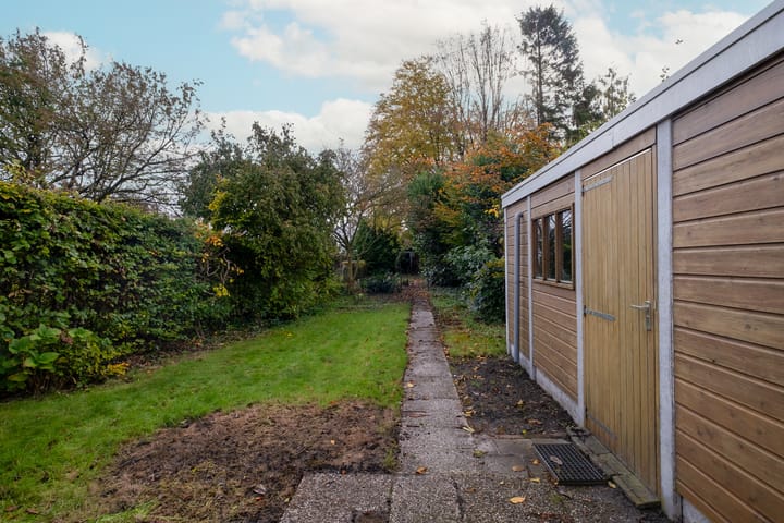 Photo 37 of Haaksbergerstraat 207