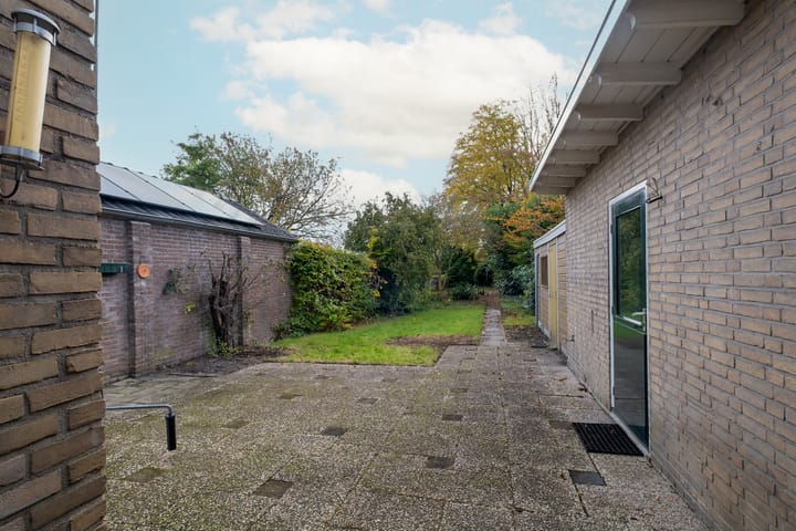 Photo 39 of Haaksbergerstraat 207