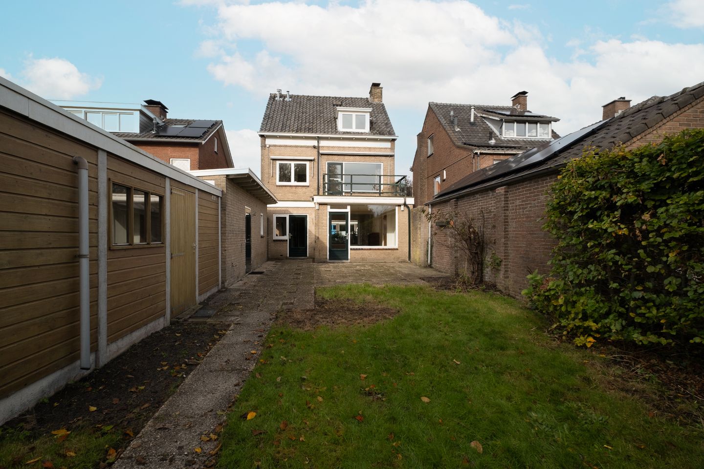 Foto 40 van Haaksbergerstraat 207