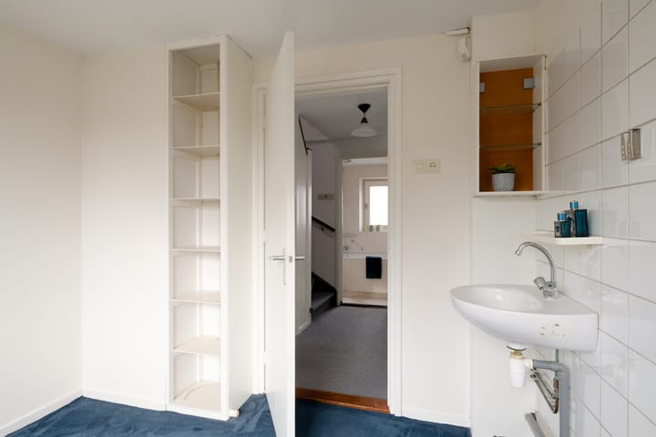 Photo 20 of Haaksbergerstraat 207