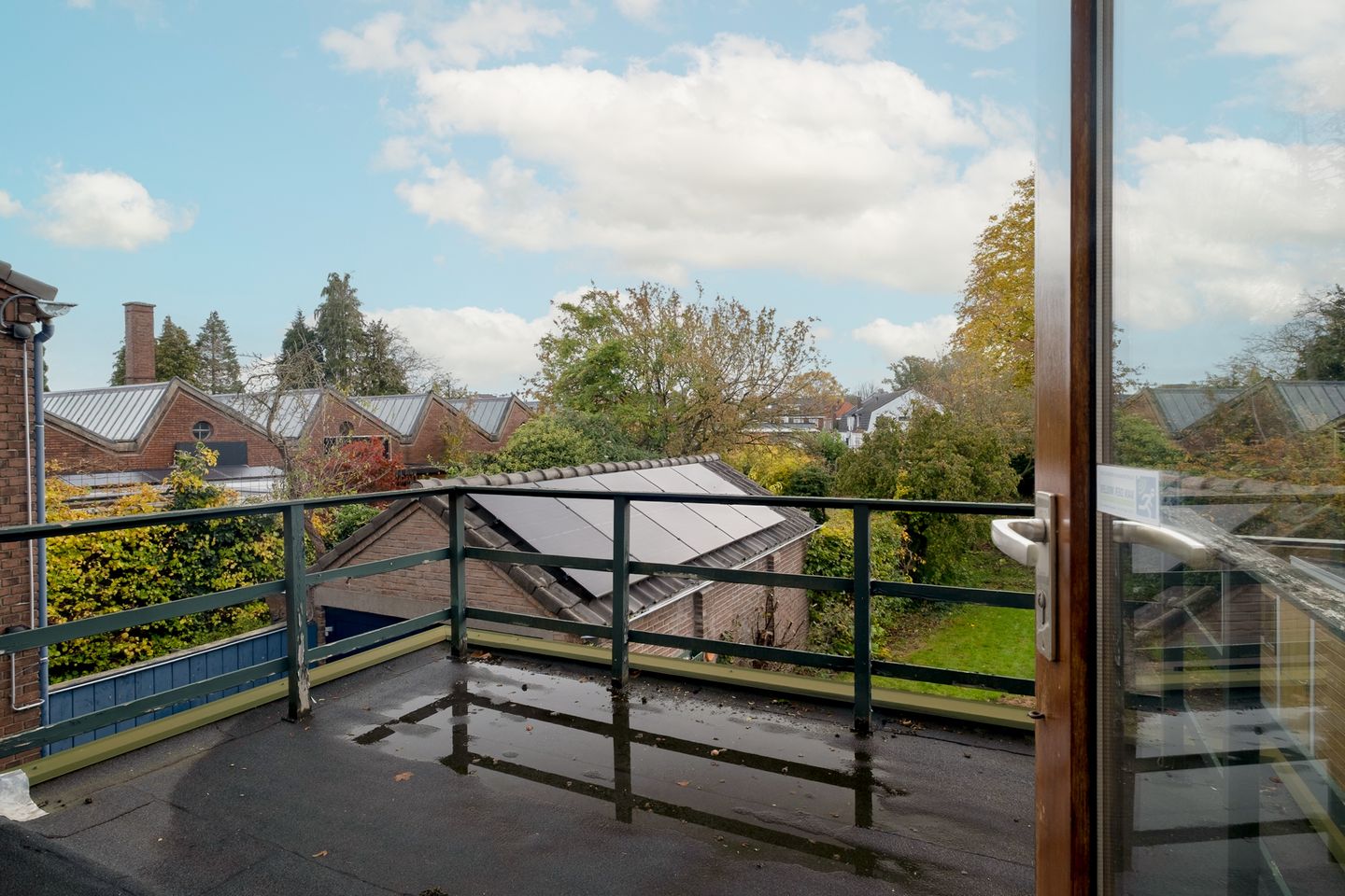 Foto 25 van Haaksbergerstraat 207