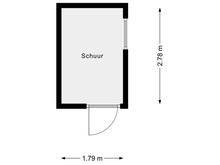 Schuur