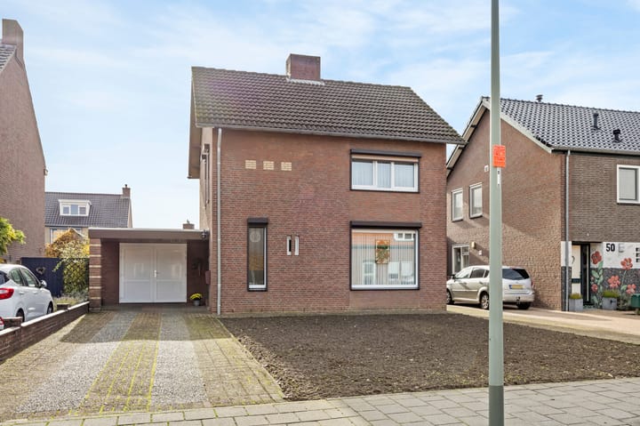 Photo 4 of Heistraat 52