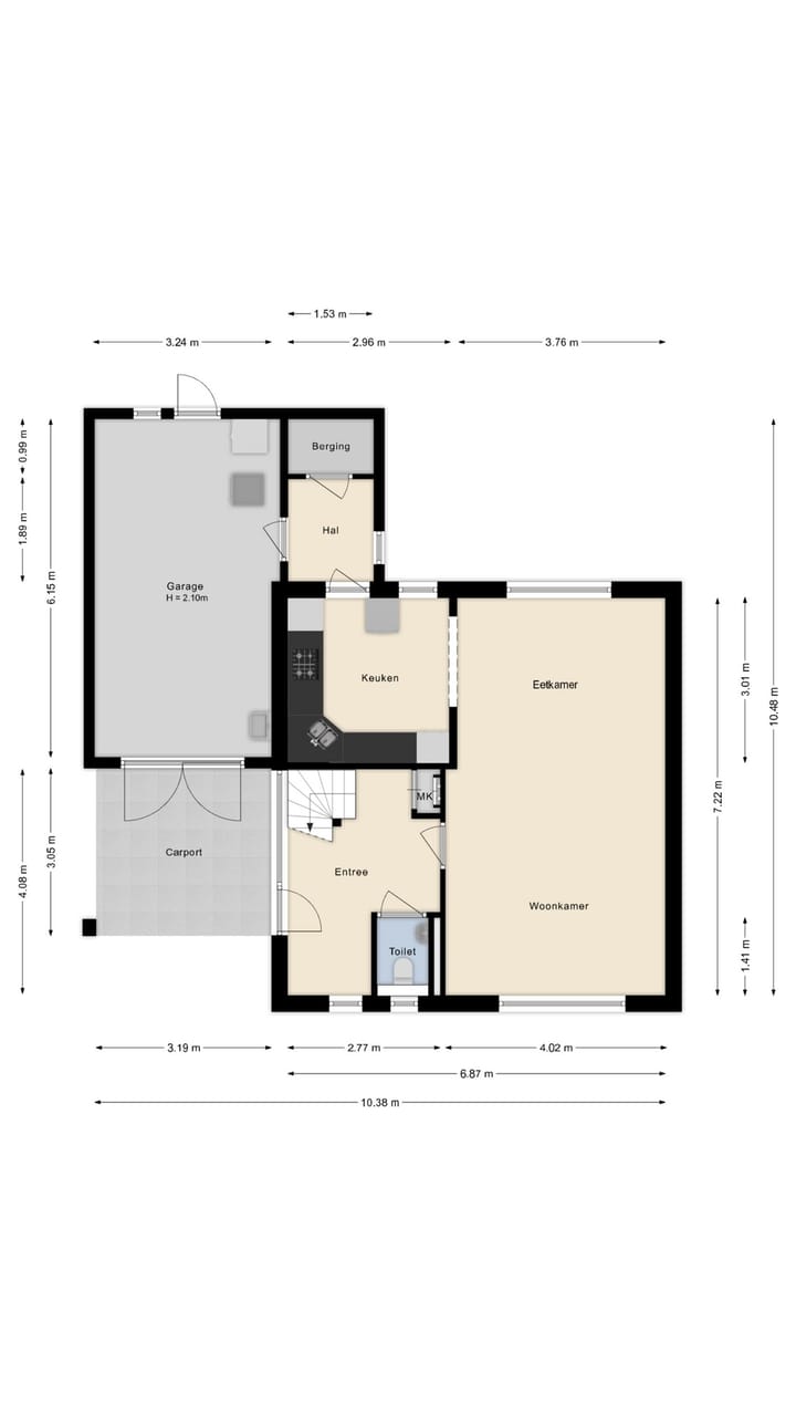 Foto 34 van Heistraat 52