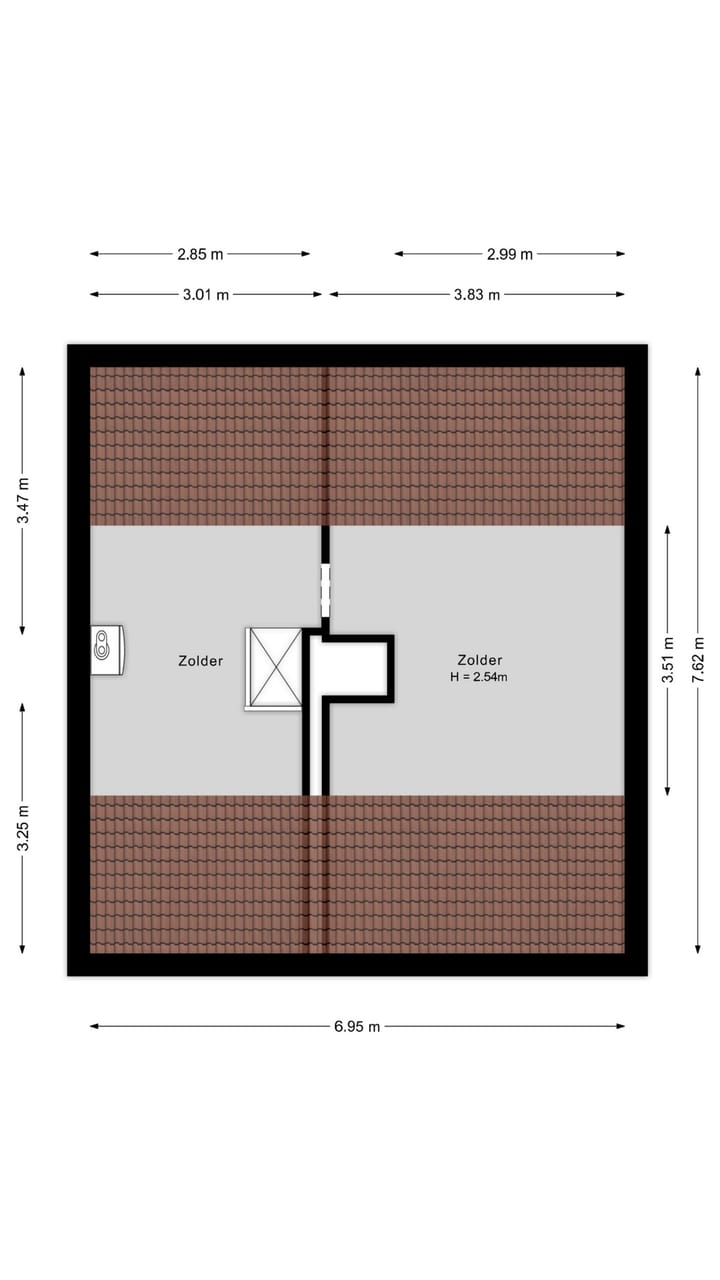 Foto 36 van Heistraat 52