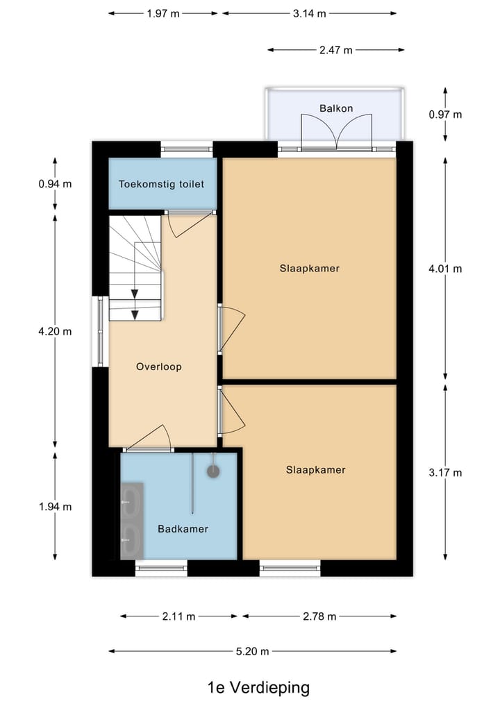 Foto 36 van Schaepmanstraat 6