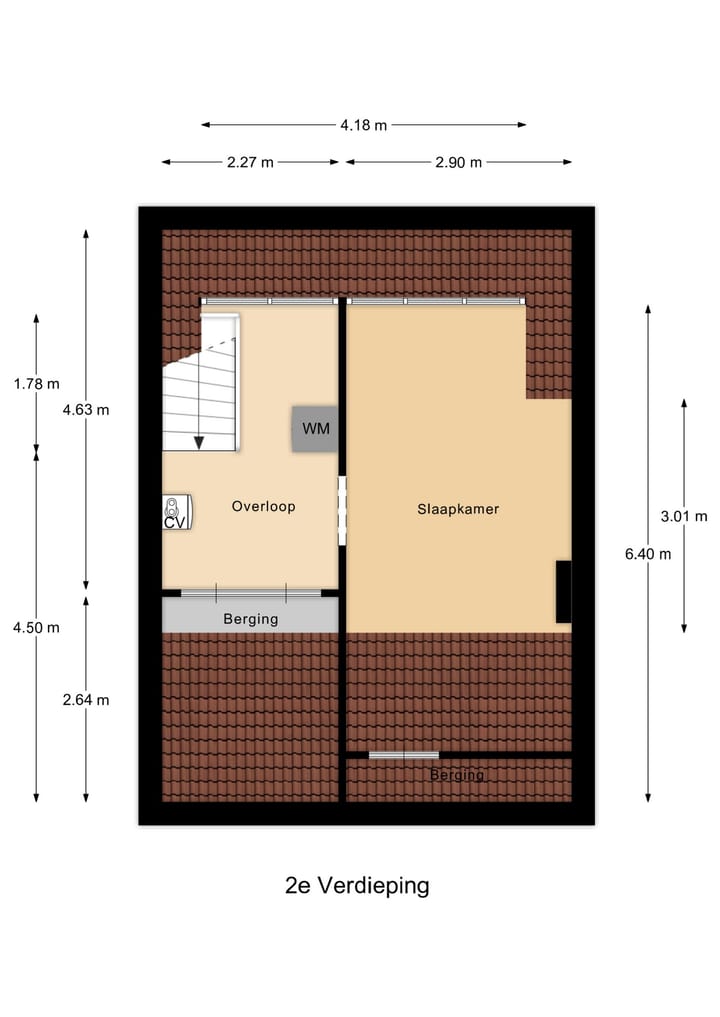 Foto 38 van Schaepmanstraat 6