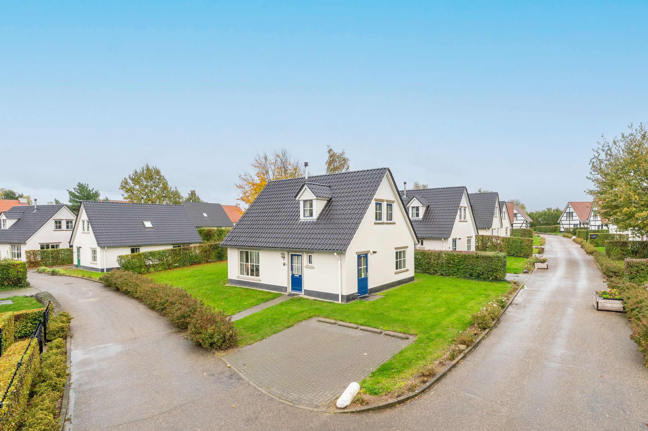 3-bedroom freehold villa in Valkenburg (LI) — photo 3 of 5