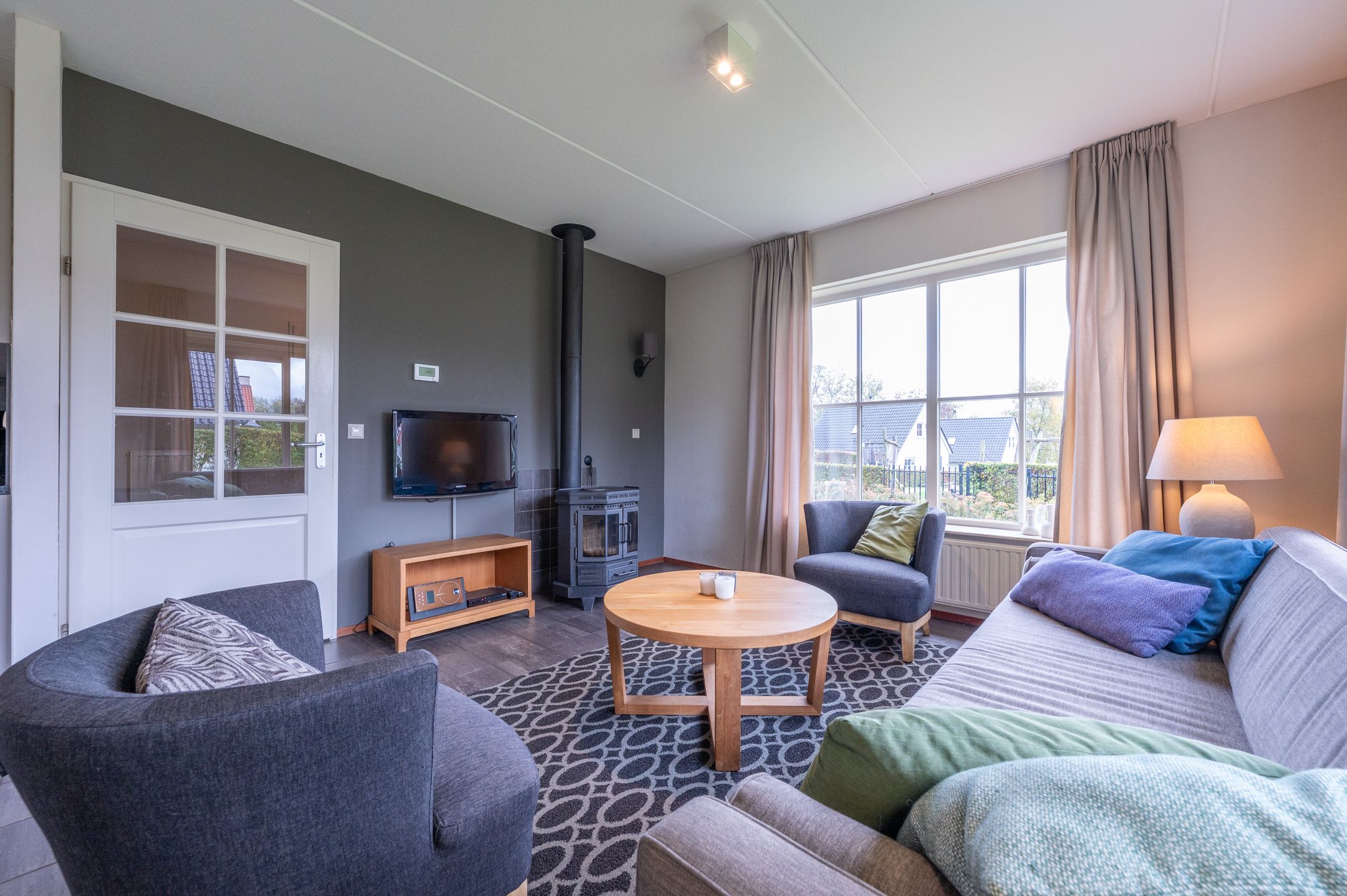 3-bedroom freehold villa in Valkenburg (LI) — photo 4 of 5